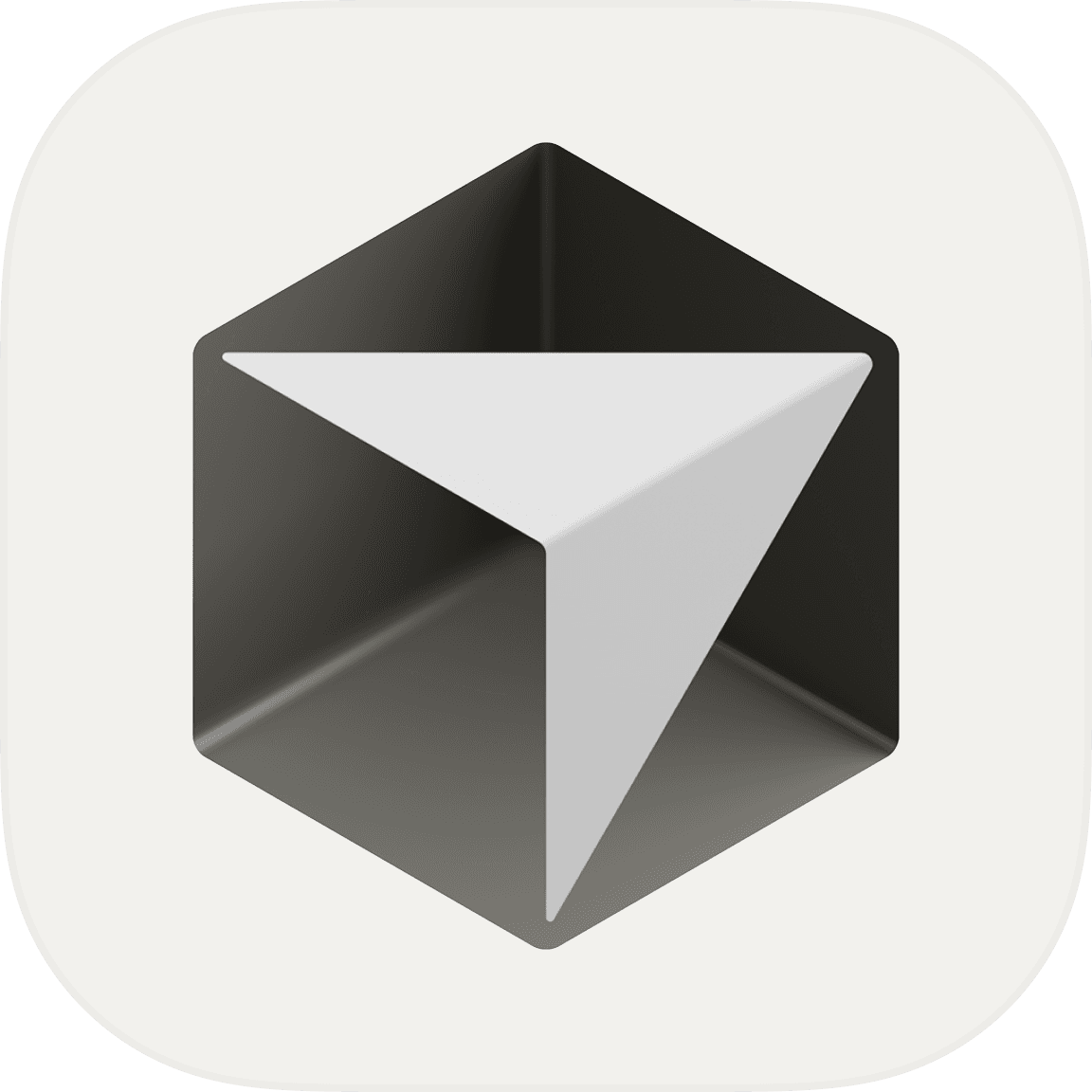Cursor App Icon